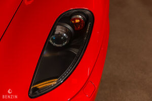 Ferrari F430 Spider - 2008