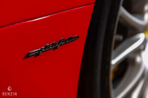 Ferrari F430 Spider - 2008