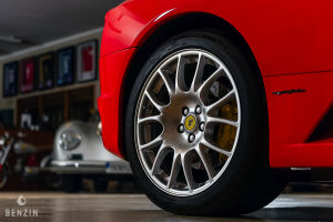 Ferrari F430 Spider - 2008