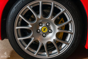 Ferrari F430 Spider - 2008