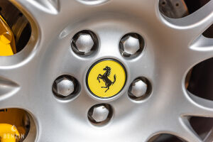 Ferrari F430 Spider - 2008