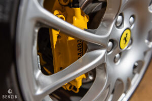 Ferrari F430 Spider - 2008