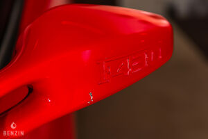 Ferrari F430 Spider - 2008