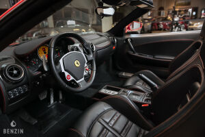 Ferrari F430 Spider - 2008