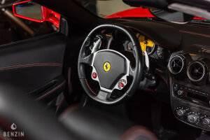 Ferrari F430 Spider - 2008