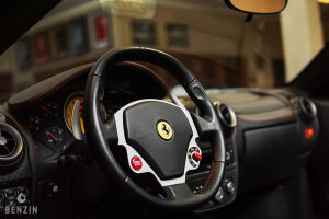 Ferrari F430 Spider - 2008