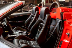 Ferrari F430 Spider - 2008