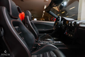 Ferrari F430 Spider - 2008