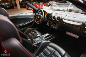 Ferrari F430 Spider - 2008