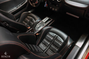 Ferrari F430 Spider - 2008