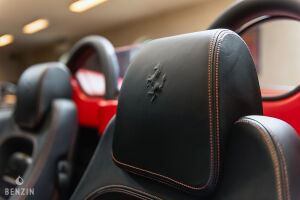 Ferrari F430 Spider - 2008