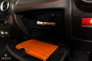 Ferrari F430 Spider - 2008