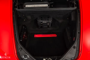 Ferrari F430 Spider - 2008