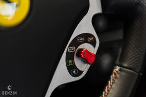 Ferrari F430 Spider - 2008