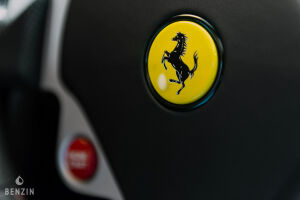 Ferrari F430 Spider - 2008