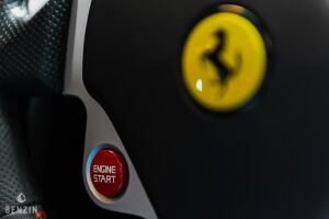 Ferrari F430 Spider - 2008