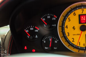 Ferrari F430 Spider - 2008
