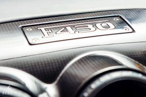 Ferrari F430 Spider - 2008