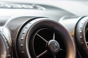 Ferrari F430 Spider - 2008