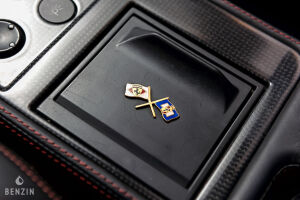 Ferrari F430 Spider - 2008