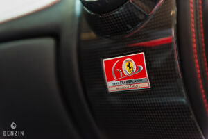 Ferrari F430 Spider - 2008