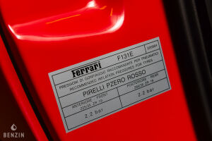 Ferrari F430 Spider - 2008