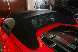 Ferrari F430 Spider - 2008