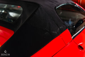 Ferrari F430 Spider - 2008