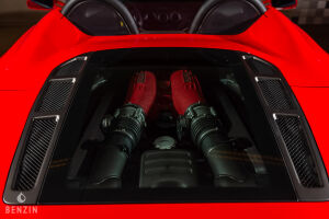 Ferrari F430 Spider - 2008