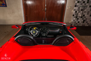 Ferrari F430 Spider - 2008