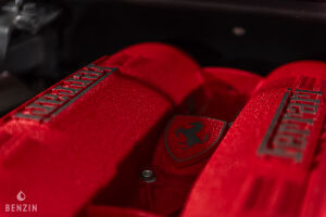 Ferrari F430 Spider - 2008