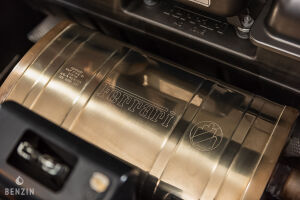 Ferrari F430 Spider - 2008