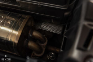 Ferrari F430 Spider - 2008