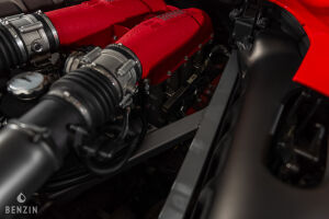 Ferrari F430 Spider - 2008