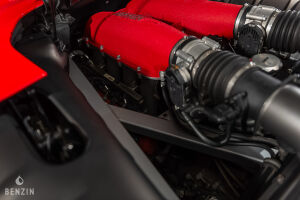 Ferrari F430 Spider - 2008