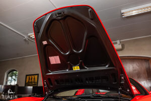 Ferrari F430 Spider - 2008