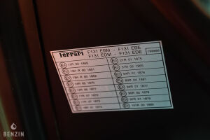 Ferrari F430 Spider - 2008