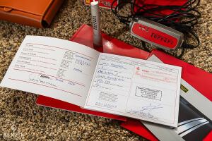 Ferrari F430 Spider - 2008