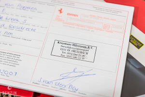 Ferrari F430 Spider - 2008