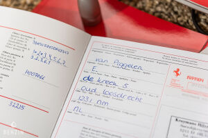 Ferrari F430 Spider - 2008