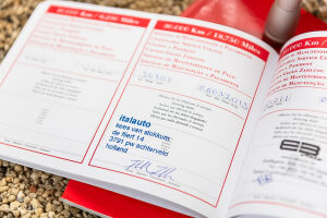 Ferrari F430 Spider - 2008