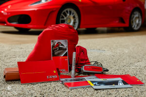 Ferrari F430 Spider - 2008