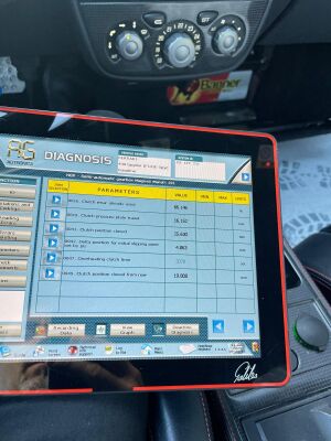 Ferrari F430 Spider - 2008