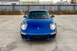 Porsche 911 type 997 Carrera PDK - 2009