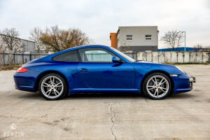 Porsche 911 type 997 Carrera PDK - 2009