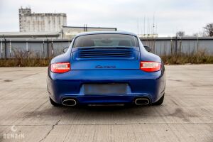 Porsche 911 type 997 Carrera PDK - 2009