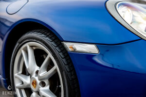 Porsche 911 type 997 Carrera PDK - 2009