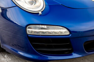 Porsche 911 type 997 Carrera PDK - 2009