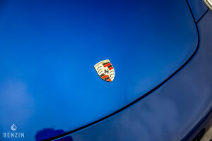 Porsche 911 type 997 Carrera PDK - 2009