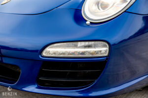 Porsche 911 type 997 Carrera PDK - 2009